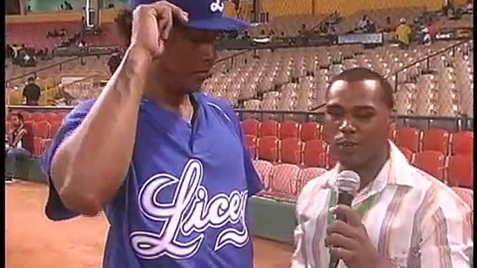 ADALBERTO MONDESI LICEY 51116