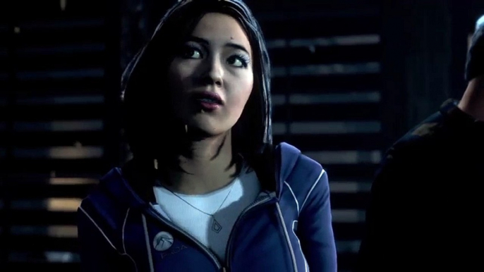 Until Dawn ,Sony Interactive Entertainment. (6)