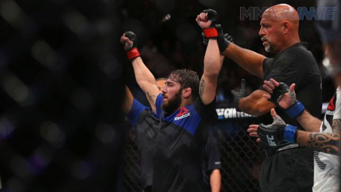 Jimmie Rivera wants Cruz or Dillashaw for UFC interim bantamweight title