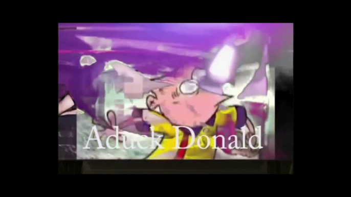 YouTube Poop: The GTA V TV Collab w/Aduck Donald