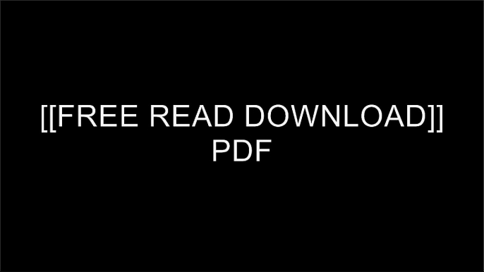 [VpjiE.[FREE] [READ] [DOWNLOAD]]  by  T.X.T