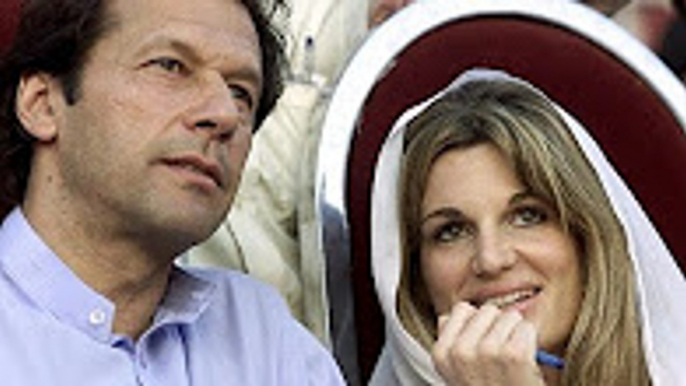 'Gone Nawaz Gone', Jemima Khan tweets