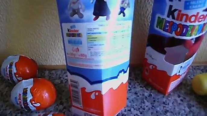 Huevos huevos huevos Niños película Pitufos sorpresa el 2 8 unboxing juguetes huevos sorpresa