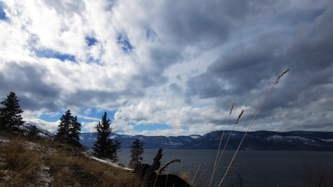 Okanagan