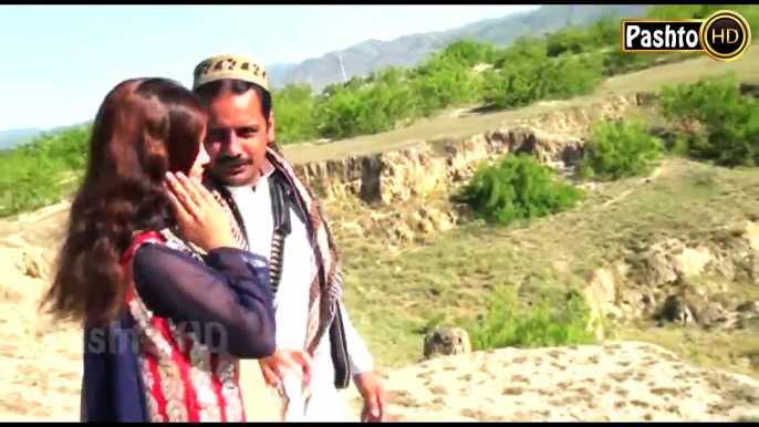 Za Pukhton Malang Yam - Pashto New Hits Song