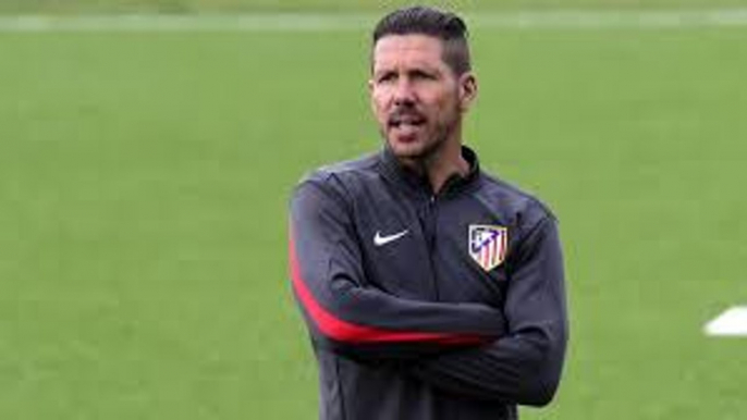 SIMEONE - rondos 3vs1 y 6vs2 con zonas