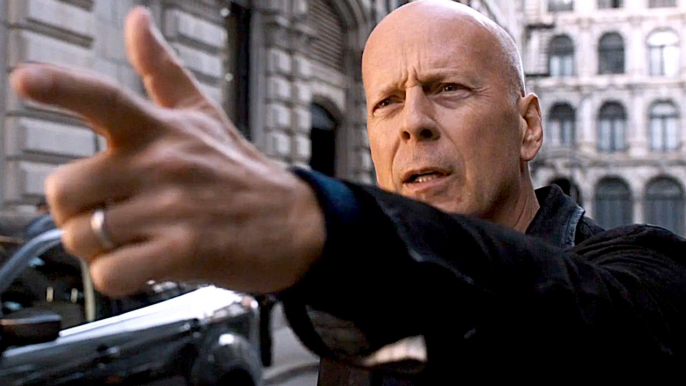 Death Wish with Bruce Willis - Official Trailer