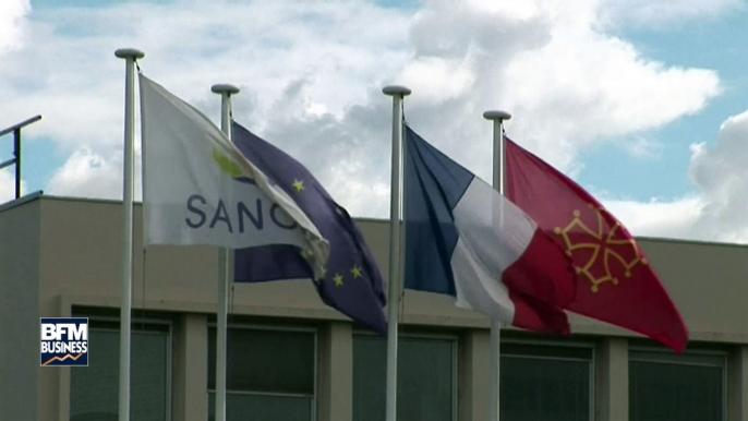 Sanofi : des perspectives rassurantes