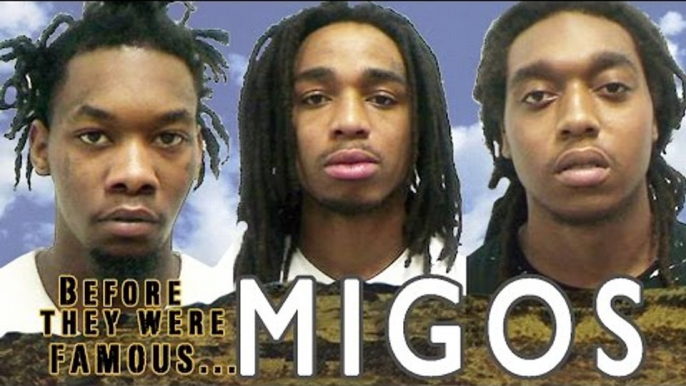 MIGOS - Before They Were Famous - ORIGINAL