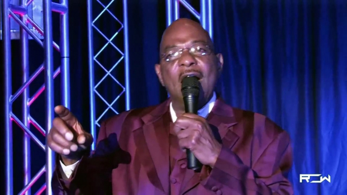 Reality of Wrestling "QUICK CLIP" - Teddy Long makes a Tag Team Match