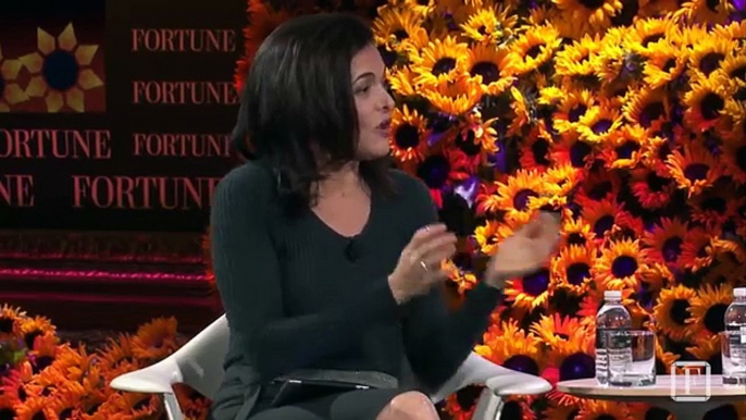 Watch Sheryl Sandberg interview Priscilla Chan at Fortunes MPW Summit | Fortune Most Powe