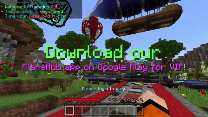 TOP 3 SERVERS for MCPE (1.1+) SG, SKYWARS, BEDWARS, & MORE!!! Minecraft PE (Pocket Edition