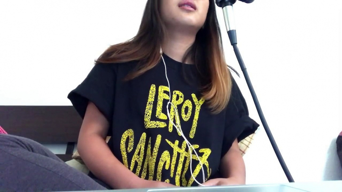 GRAVITY Sara Bareilles (Cover)