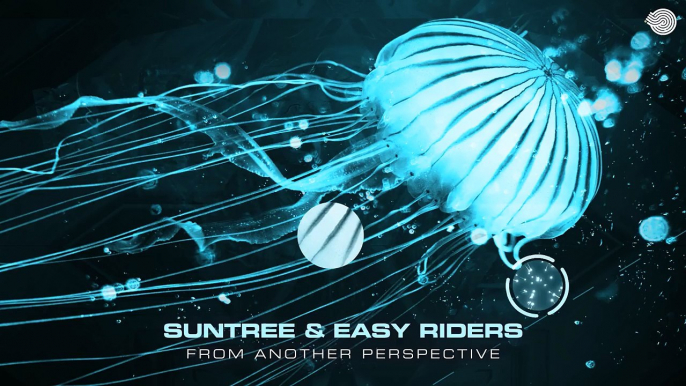 Easy Riders & Suntree From Another Perspective