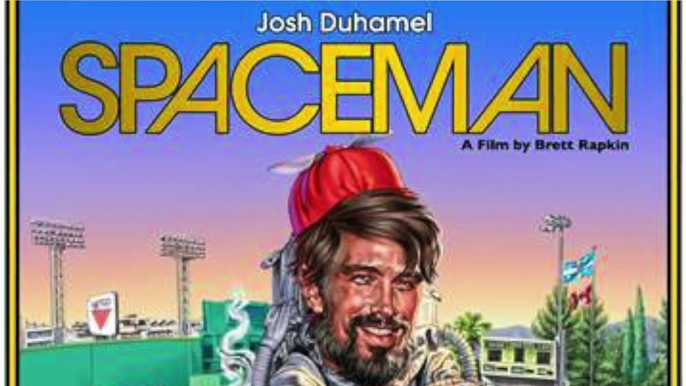 Bill Lee Talks About His New Film Spaceman, Running For Office And Family