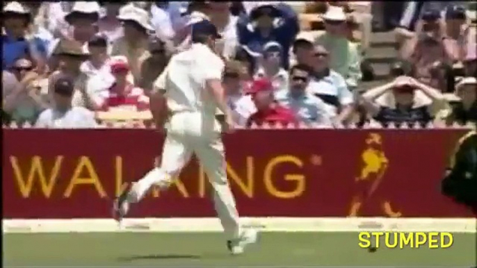 Funniest Failed Dropped Catches in Cricket History