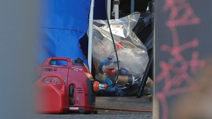 Bombenpläne verschickt: IS-Anführer soll aus dem Ausland Anschlag auf Etihad-Flug geplant haben