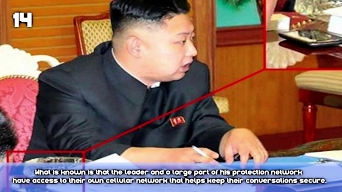 18 Expensive Things Owned By North Korean Leader Kim Jong Un