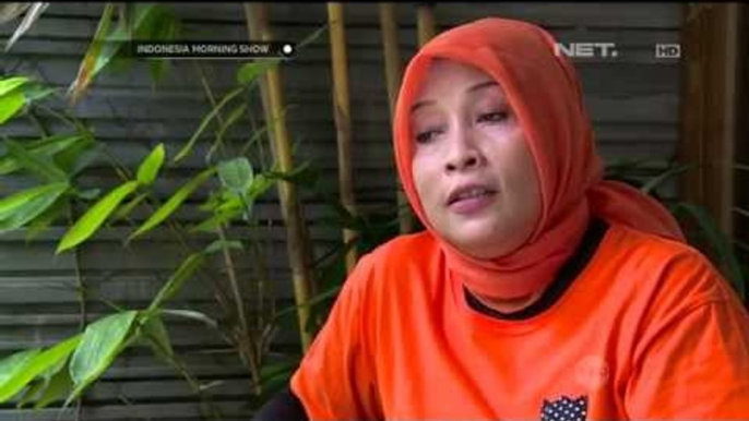 Kisah Inspirasi Seorang Dokter Gigi Madya Putri Andang - IMS