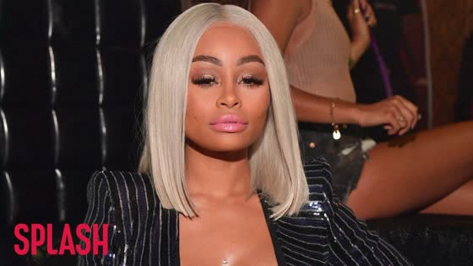 Blac Chyna Makes More Money Than Rob Kardashian