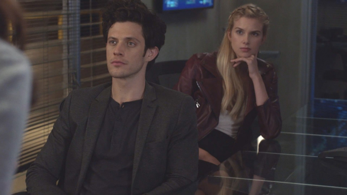 Stitchers ~~ Watch Online S3E9 Season 3 Episode 9 [(Kill It Foward)]