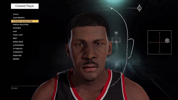 NBA 2K16 Semaj Christon, Chasson Randle & Kevin Tumba Creations