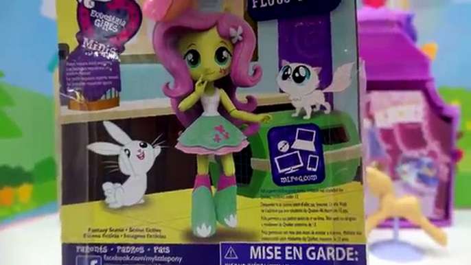 Muñecas Chicas poco mi fiesta poni sueño juguete vídeo Equestria minis mlp cookieswirlc