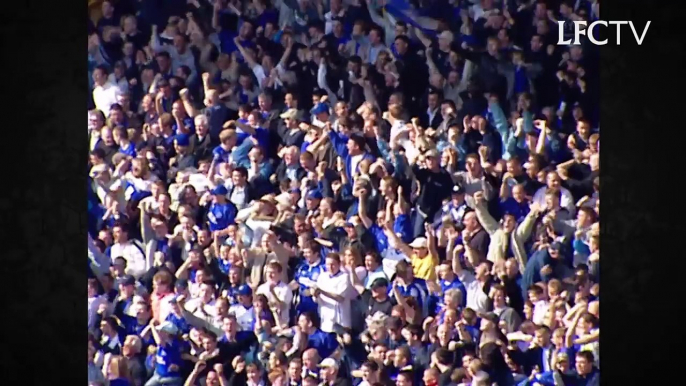 Top 10: Best Merseyside derbies at Goodison | Everton v Liverpool