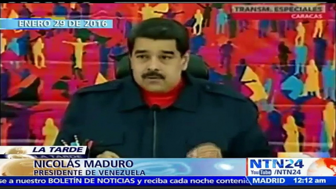 “El gobierno ha tratado de hacerle creer a los ciudadanos que no importa lo que hagamos, ellos siempre van a ganar": José Jacinto Muñoz, sociólogo y conferencista sobre tesis de la estrategia chavista en Venezuela