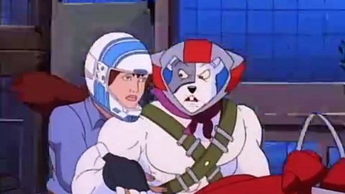 Biker Mice from Mars (1993) E 14