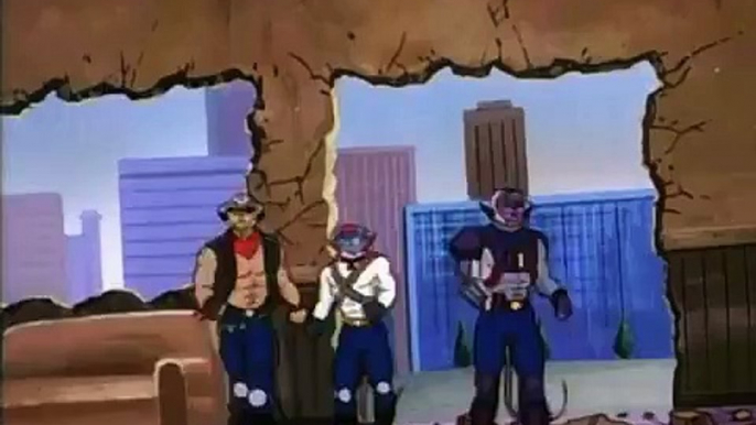 Biker Mice from Mars (1993) E 8