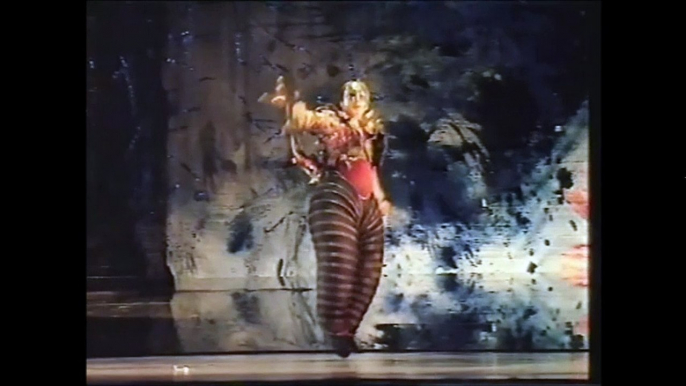 The Nutcracker (Birmingham Royal Ballet 1995) - Part 2