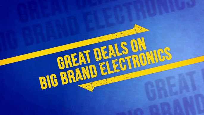 Electronics Cave 25% OFF SALE Promo