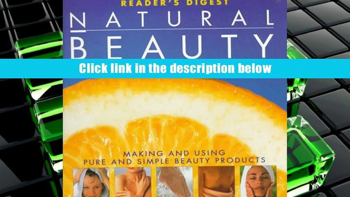 EPUB Natural Beauty Gail Duff READ [PDF]