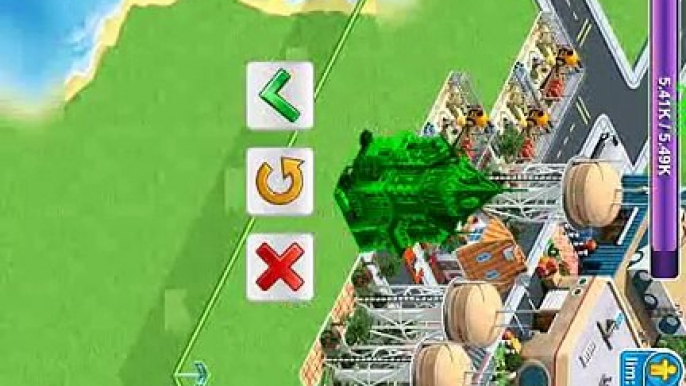 Megapolis Hack Coins and Megabuks 2017 (Android/iOS) Megapolis Cheat