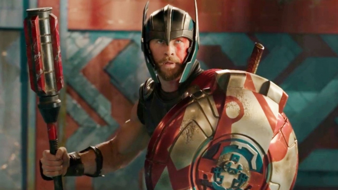 Thor: Ragnarok Full Movie | Streaming Online in -HD- Video Quality