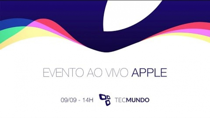 Evento Apple: anúncio do iPhone 6s, 6s Plus, Apple TV e iPad Pro — ao vivo às 14h