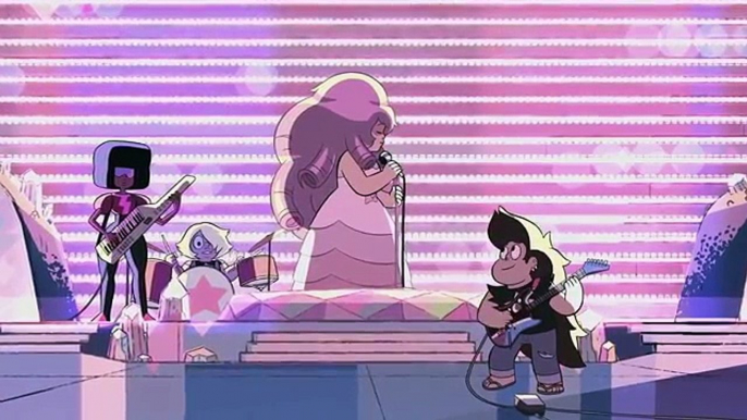 Steven Universe - ¿Qué Puedo Hacer Por Ti [Fandub Español Latino]