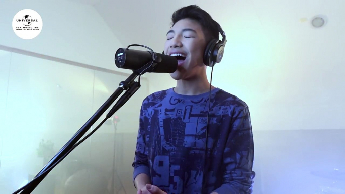 Despacito Remix feat. Justin Bieber - Luis Fonsi & Daddy Yankee (Cover by Darren Espanto)