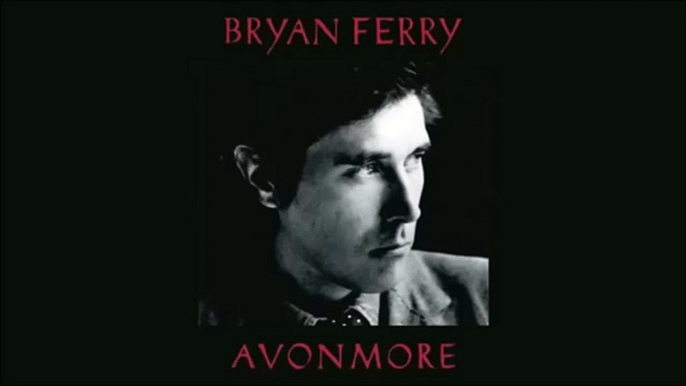 Bryan Ferry Midnight Train