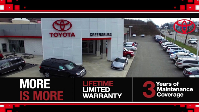 Used Toyota Prius Pittsburgh, PA | Toyota Prius Dealer Pittsburgh, PA