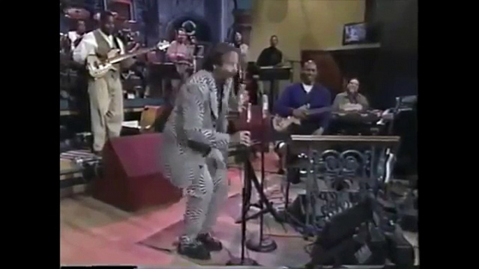 Robin Williams & Billy Crystal Leno Tonight Show 1997