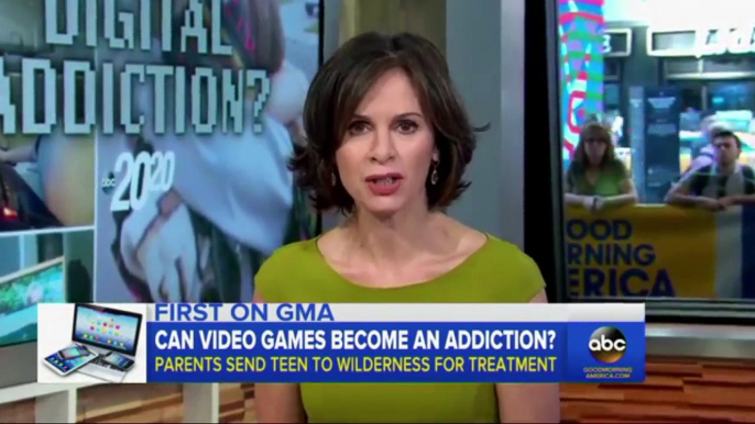 This Teen Dropped Out Of School To Play Video Games. So This Happened.