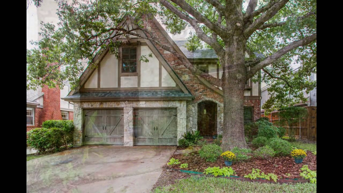 SOLD | Alan Smith Realtors | 7028 Coronado Ave. Dallas TX 75214