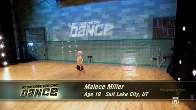 So You Think You Can Dance S10E01 Audition City No. 1