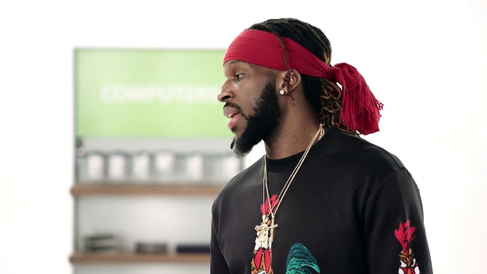 ASUS ZenBook and DeMarre Carroll: Practically Unstoppable