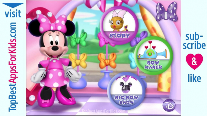 Androïde arc épisode pour fabricant souris Mickey clubhouse minnie disney ipad iphone