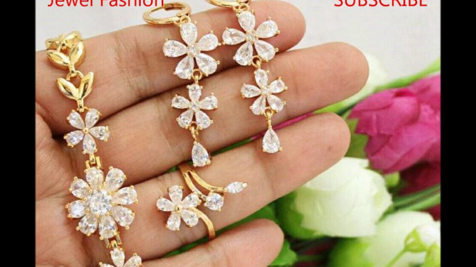 Light Weight Women Daily Wear Gold Pendant Designs __ GOLD CHAIN WITH PENDANT COLLECTION