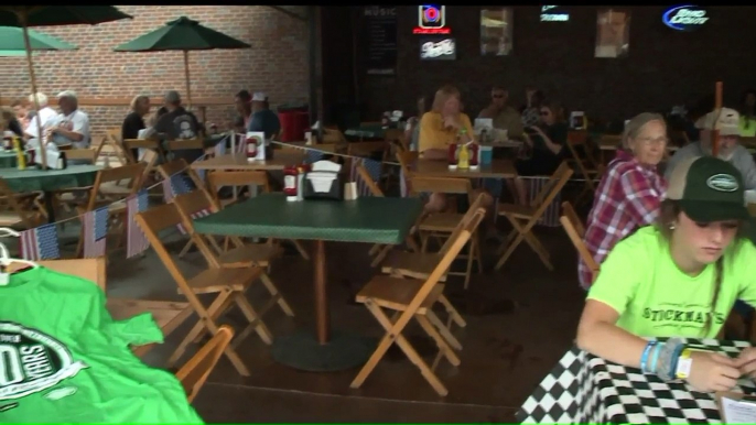 Dedicated Fairgoers Honored For 40 Years of Perfect Attendance at Iowa State Fair