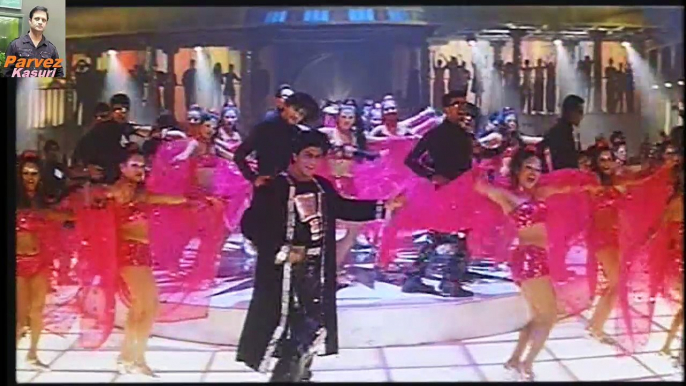 BAADSHAH O BAADSHA-BAADSHA- HD